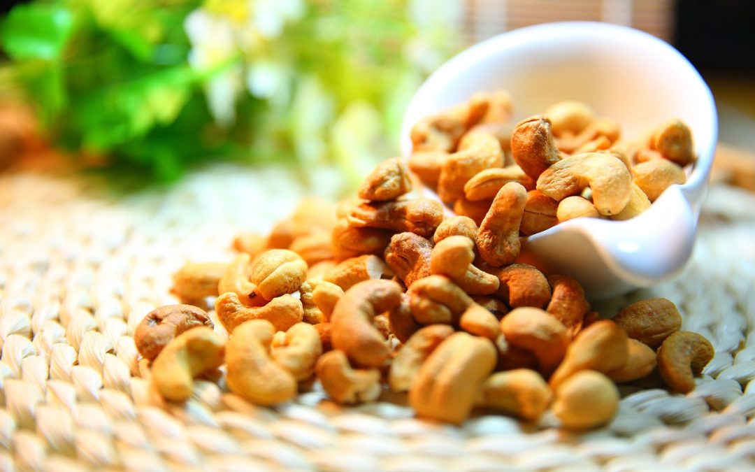 35 Healthy High Protein Lunch Ideas for Work