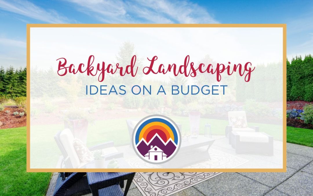 30 Best Backyard Landscaping Ideas on a Budget