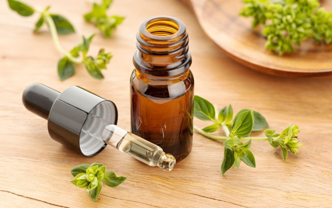 How to Make DIY Oregano Oil | Benefits, Uses, and FAQ