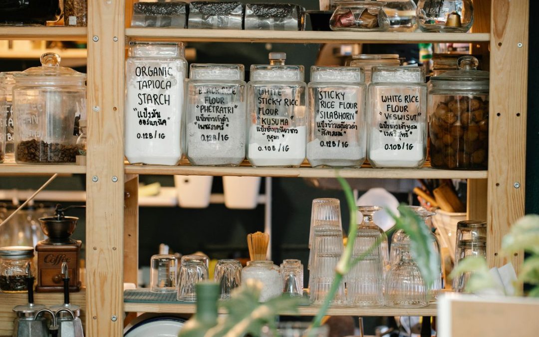 60 Pantry Shelving Ideas And Organizing Tips