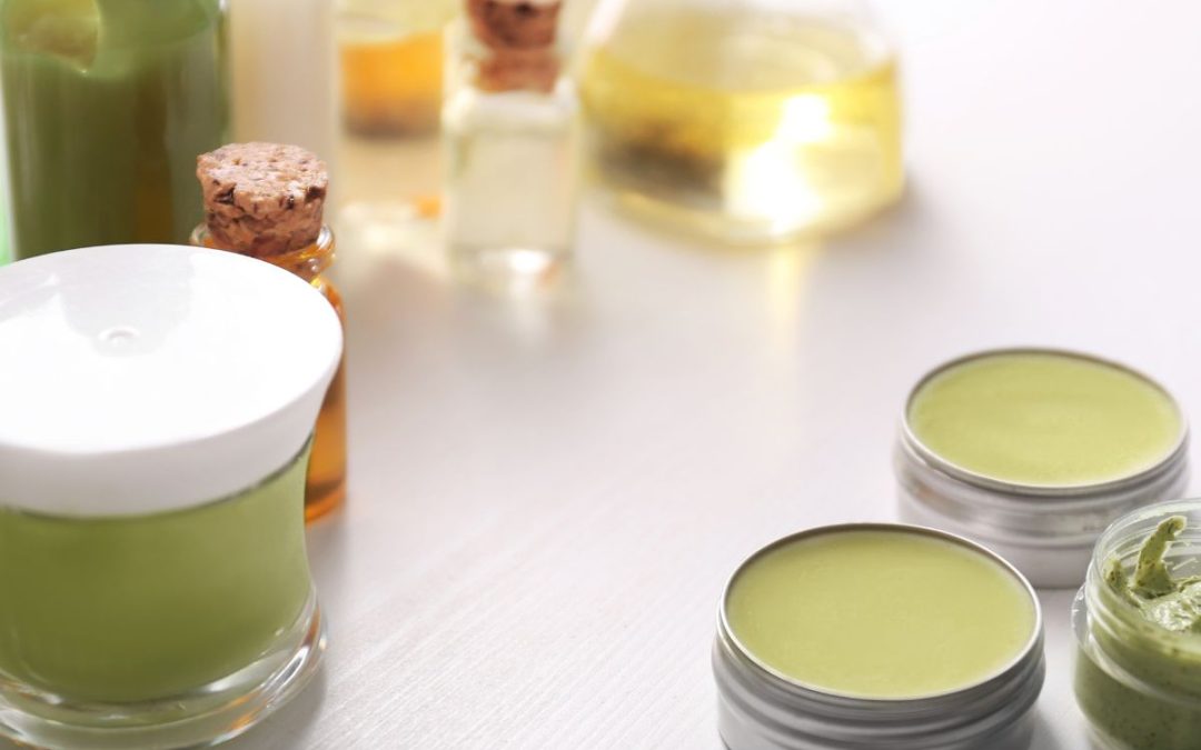 Plantain Salve Recipe| How to Make Healing Ointment