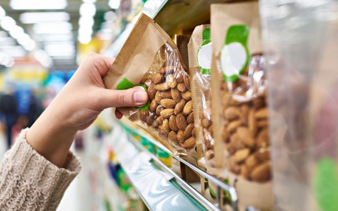 30 Best Plant Based Diet Snacks