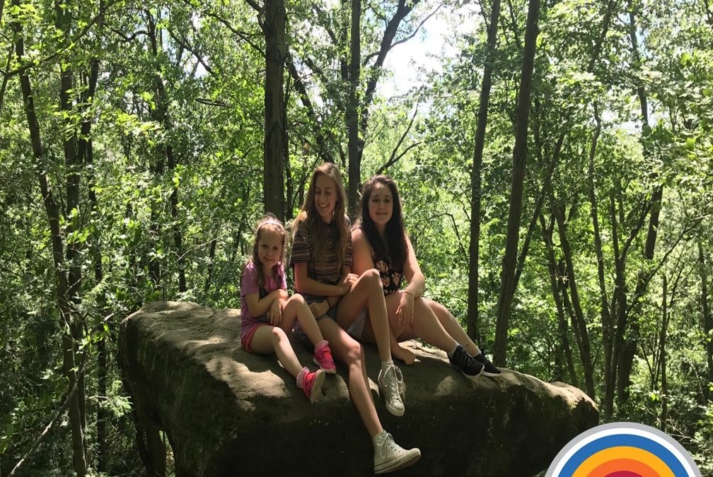 Planning a Fun Family Day in a National Forest