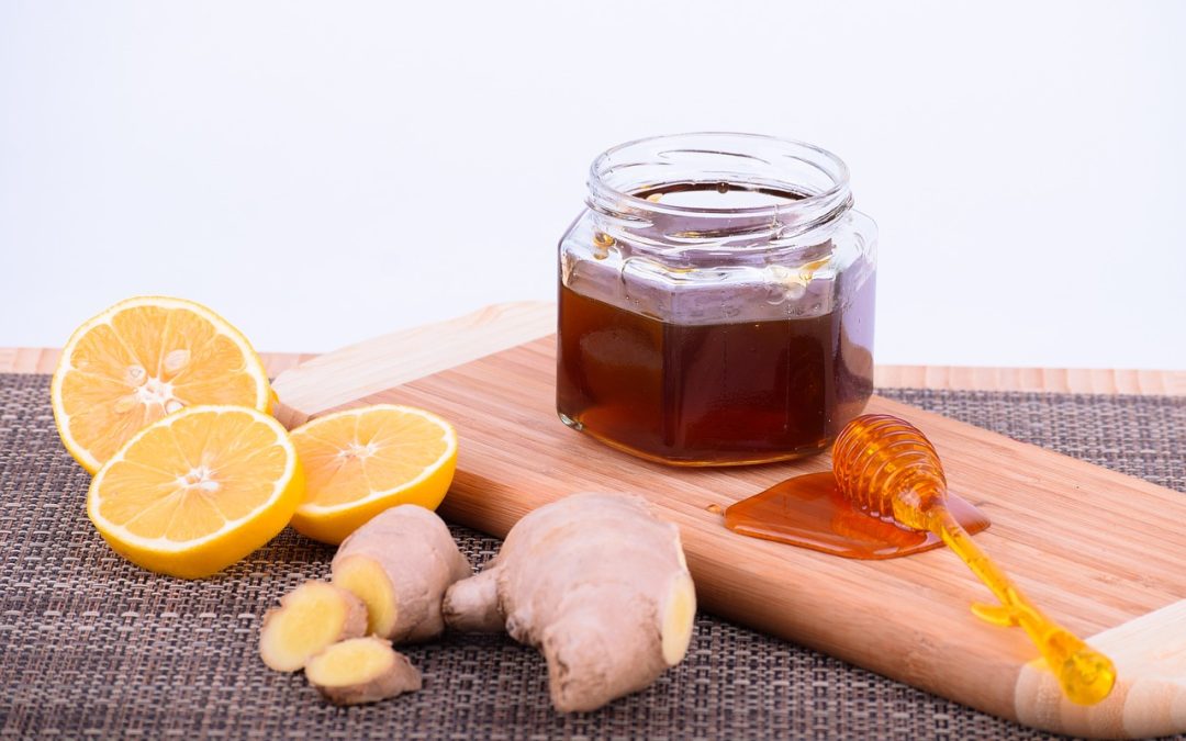 15 Natural Remedies for Immune Support | Free Printable