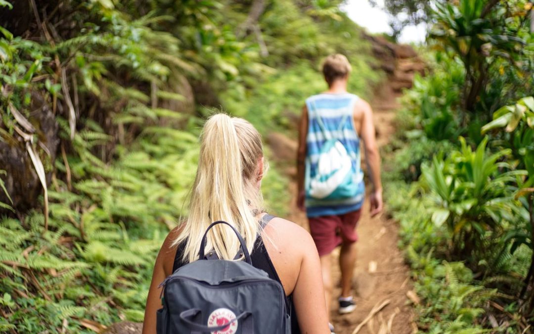 The 13 Best Hiking Safety Tips