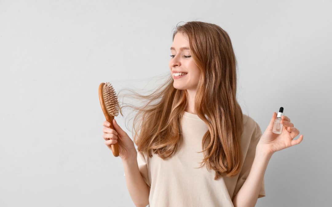 The Best Natural Remedies for Hair Growth | FAQ