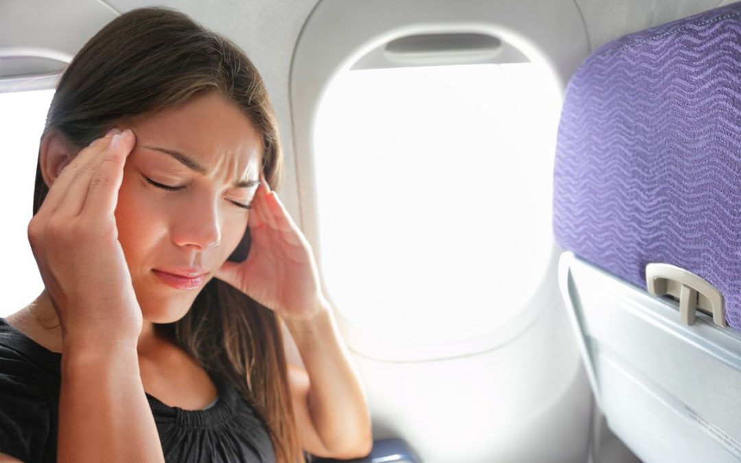 20 Best Natural Remedies for Motion Sickness