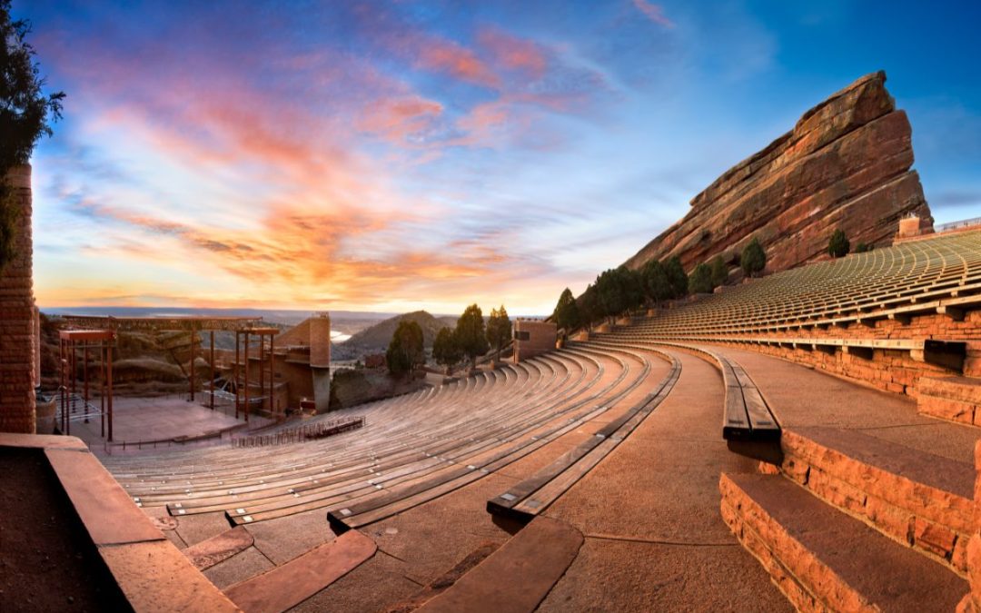 The Best Red Rocks Hiking Trails | Colorado Hikes