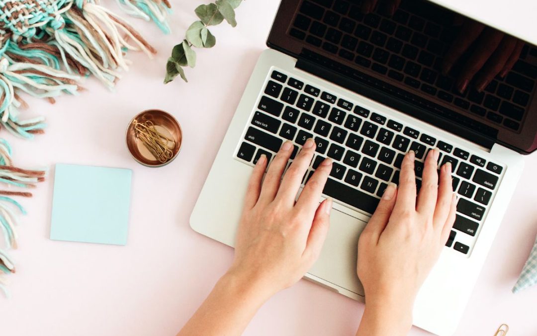 10 Reasons Why Blogging is the Best Side Hustle