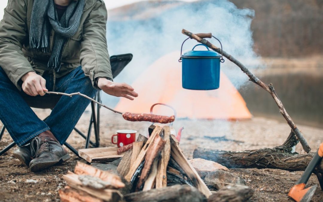 25 Best Gluten Free Camping Meals | Easy Food Ideas