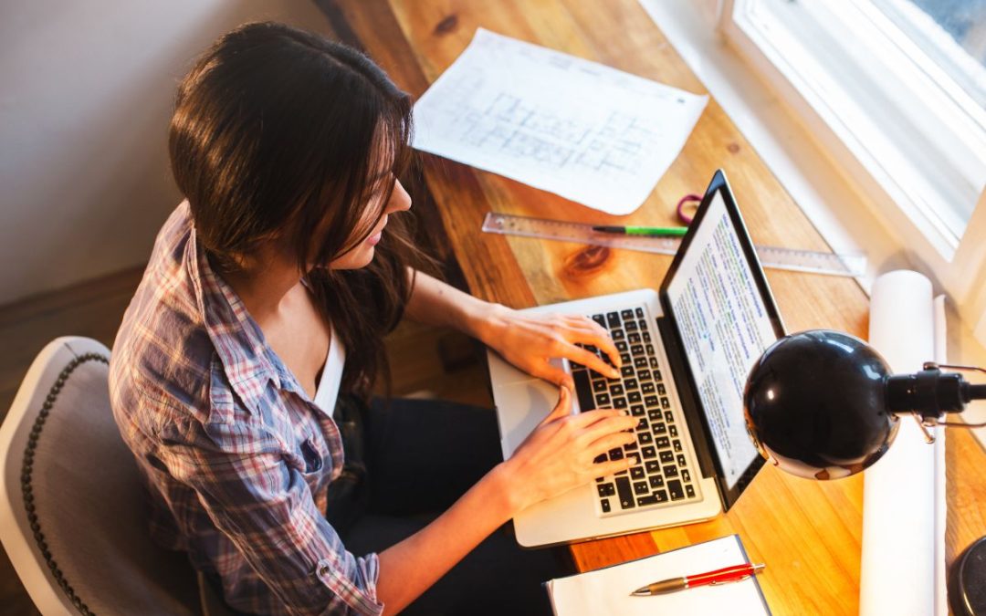 How to Make Money With a Blog | My Journey to Full-Time Income