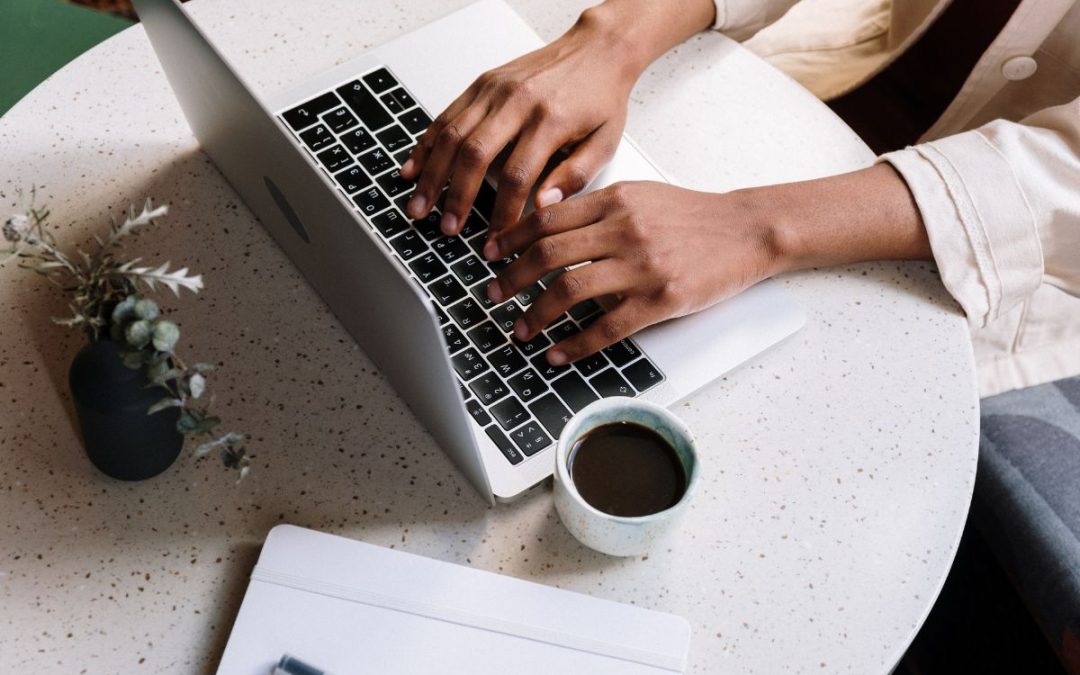 The Ultimate Blogging FAQ