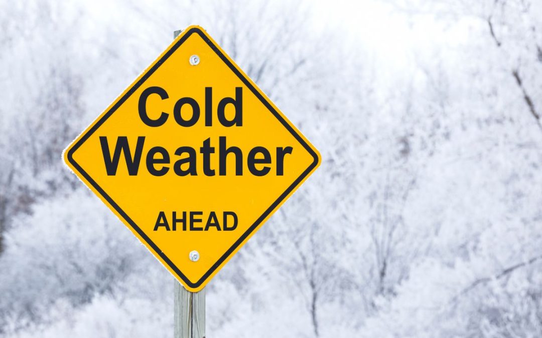 How to Prep for Winter Weather | Free Checklist