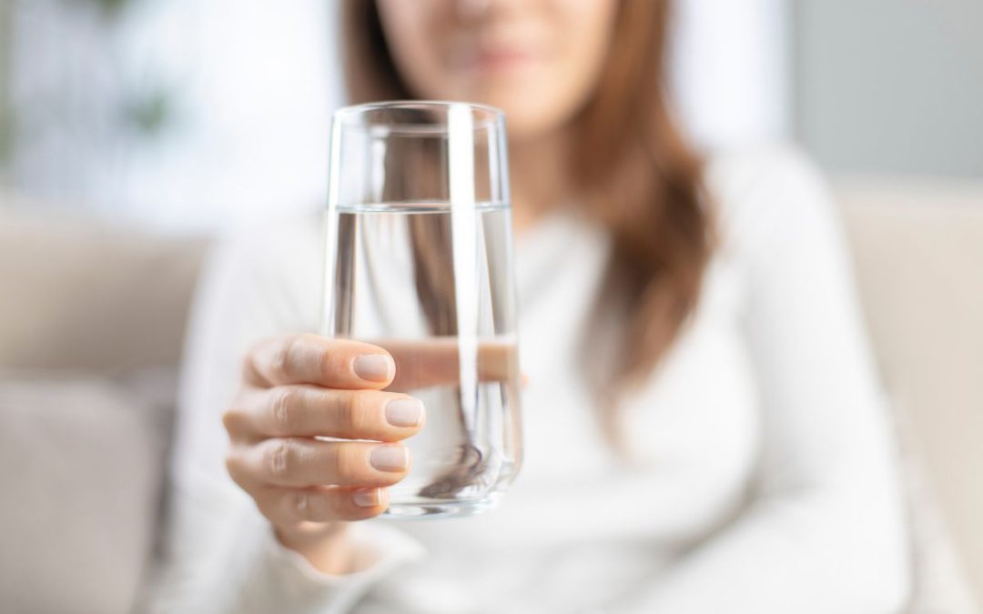 Prepping Tips for Water Storage and Purification