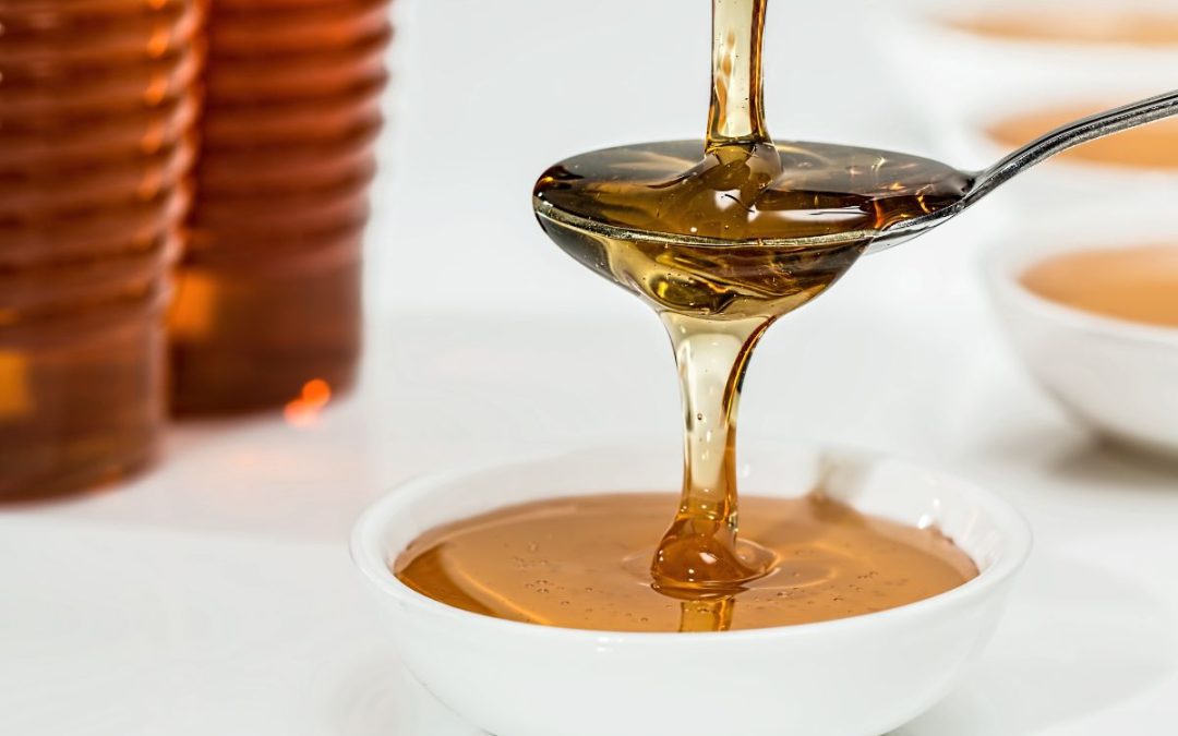 Homemade Natural Cough Syrup | Easy Home Remedy Video