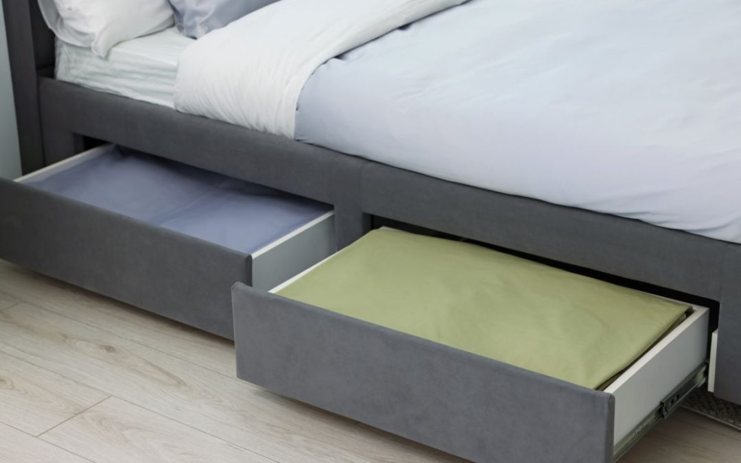 Prepping Tips for Apartments and Small Spaces