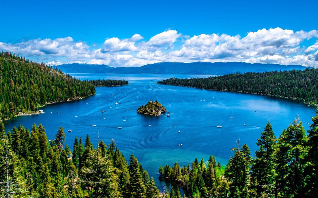 Lake Tahoe Family Vacation | Travel Tips from Our Mountain Getaway