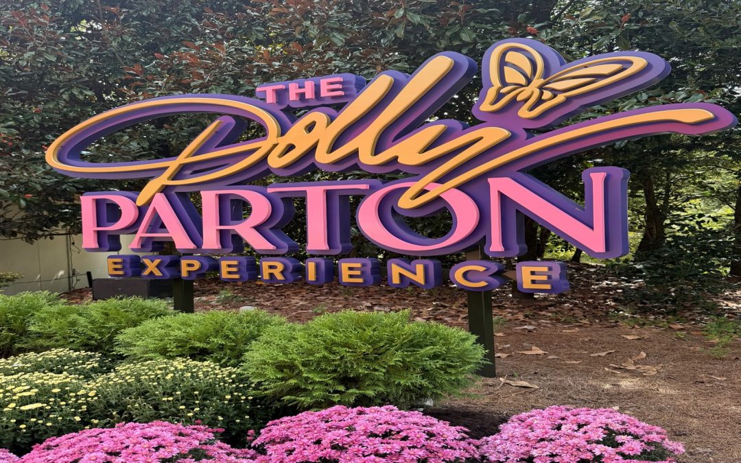 Dollywood Harvest Festival | 5 Best Tips for Visiting in the Fall
